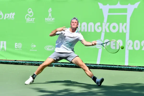 ประวัติกีฬาเทนนิสในประเทศไทย ตั้งแต่อดีตถึงปัจจุบัน ครบทุกยุค