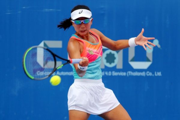 การพัฒนาโครงสร้างพื้นฐานของเทนนิสในสเปน