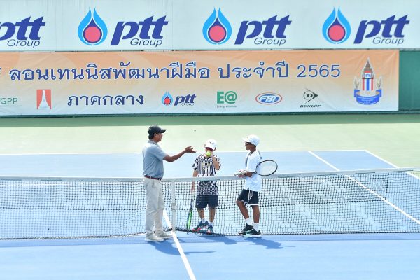 โครงสร้างสมาคมกีฬาเทนนิสแห่งประเทศไทย เจาะลึกระบบบริหาร พัฒนา และทิศทางในอนาคต