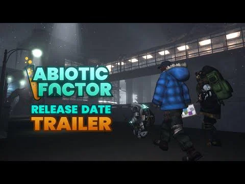 ข้อผิดพลาดที่ผู้เล่นมือใหม่มักทำใน Abiotic Factor