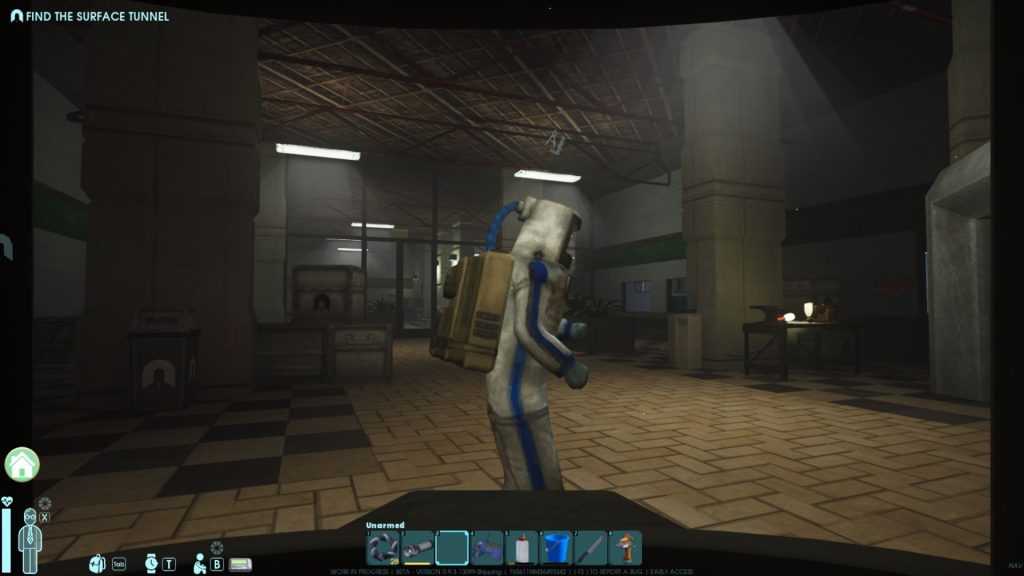 การจัดการ Inventory ให้มีประสิทธิภาพใน Abiotic Factor