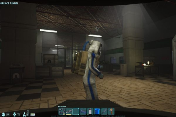 การจัดการ Inventory ให้มีประสิทธิภาพใน Abiotic Factor