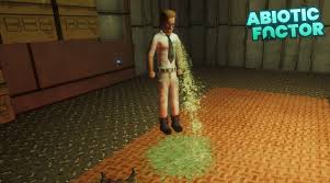 การสื่อสารในทีมสำคัญแค่ไหนใน Abiotic Factor