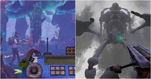 Abiotic Factor vs Lethal Company เกมไหนน่าเล่นกว่า