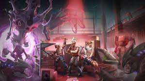 Abiotic Factor เหมาะกับสายฮาร์ดคอร์หรือสายชิล